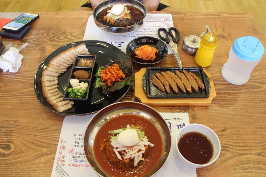 이가면옥 이미지