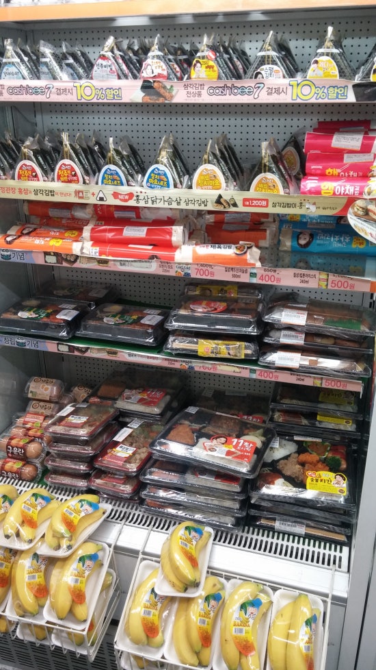 세븐일레븐(공항점) 이미지