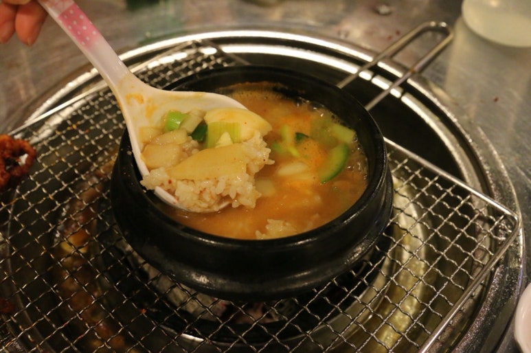 대구참숯막창 이미지
