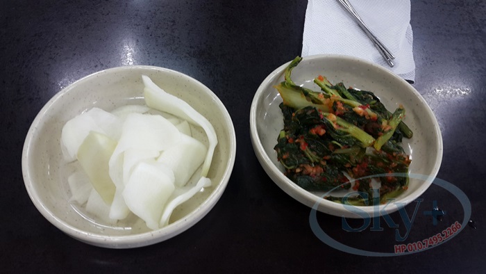 송정해변막국수 이미지