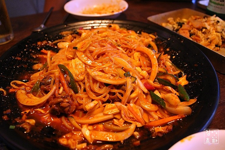 인계동 삼거리포차 이미지