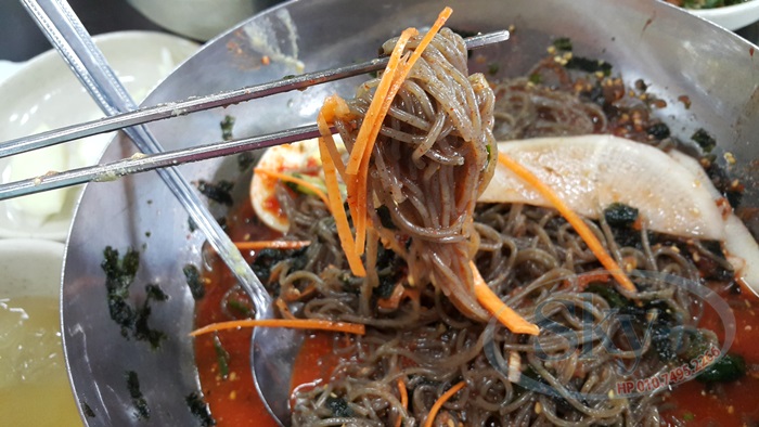 송정해변막국수 이미지