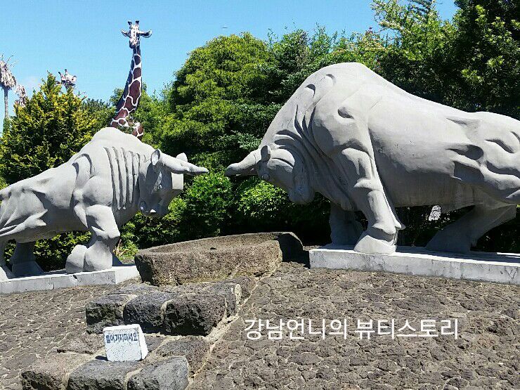 탐라민속관 이미지