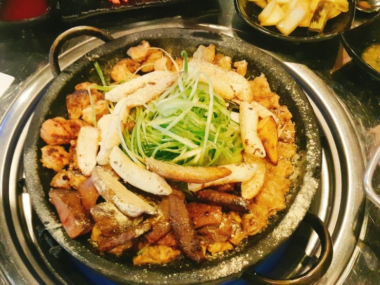 신동곱창 이미지