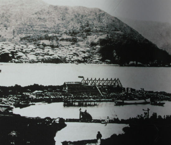 쪽빛나라 이미지