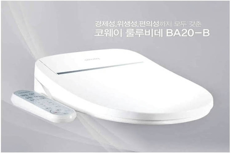 웅진 코웨이 렌탈 이미지