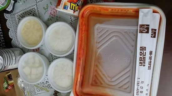 동궁찜닭지산점 이미지
