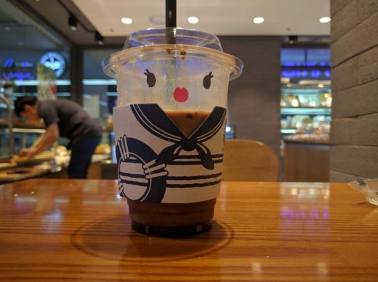 파리바게뜨을지로 이미지