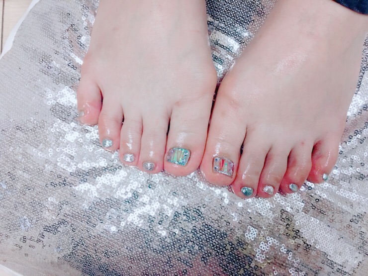 네일드강남 이미지