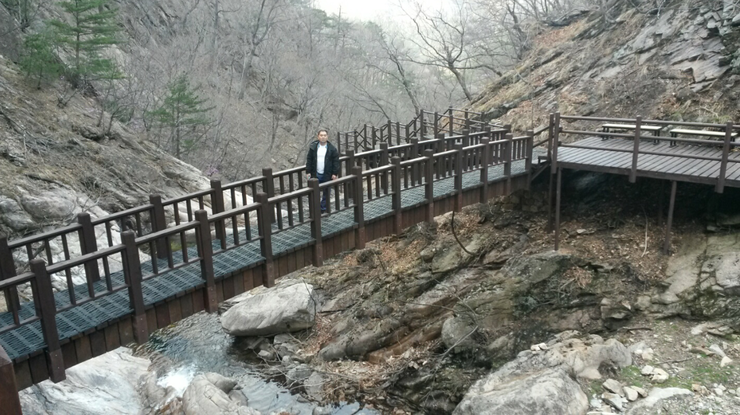 비룡수산 이미지