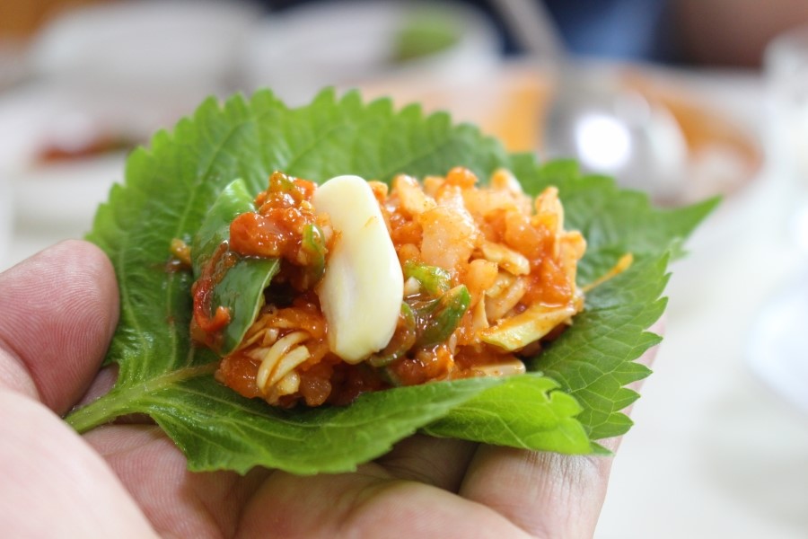 칠암아나고 이미지