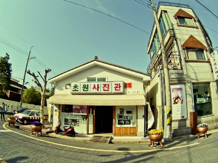 초원사진관 이미지