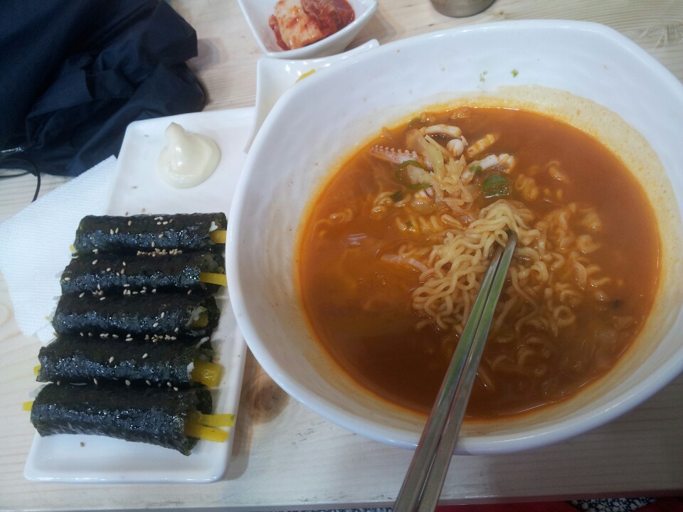 선미분식 이미지