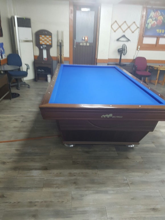 가야당구장 이미지