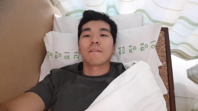 김진섭정형외과 이미지