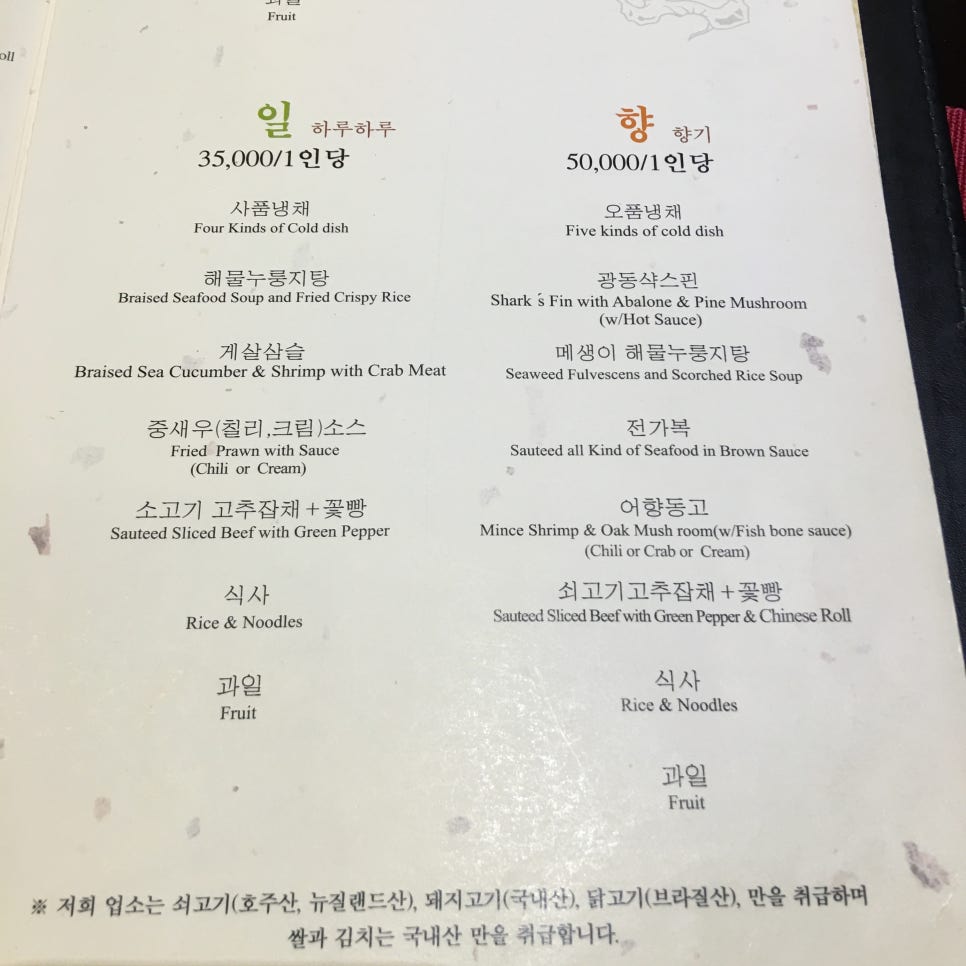 일일향 이미지