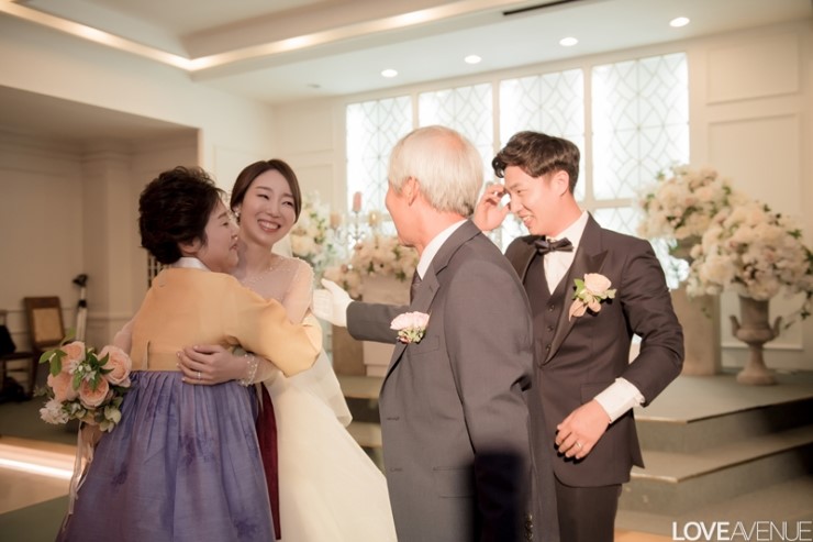 진주 더하우스갑을 웨딩홀(구 갑을가든) _ 러브에비뉴 : 네이버 블로그