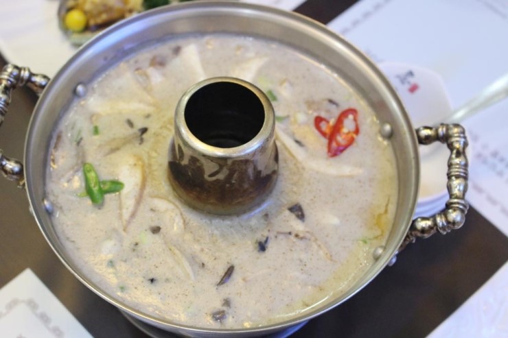 청목부페 이미지