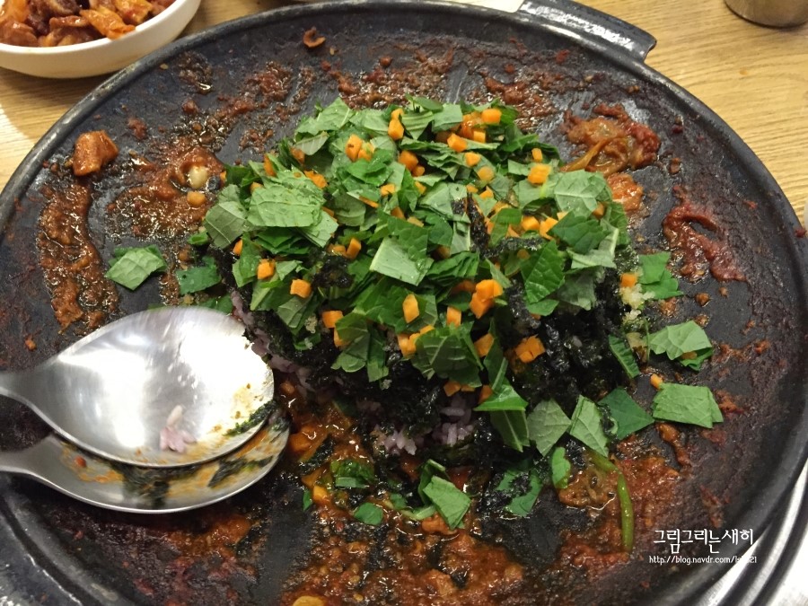 일쩜오쭈꾸미 이미지