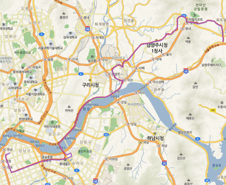삼신주유소 이미지