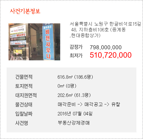 현대종합상가 이미지