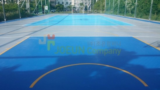 조은케미칼 이미지