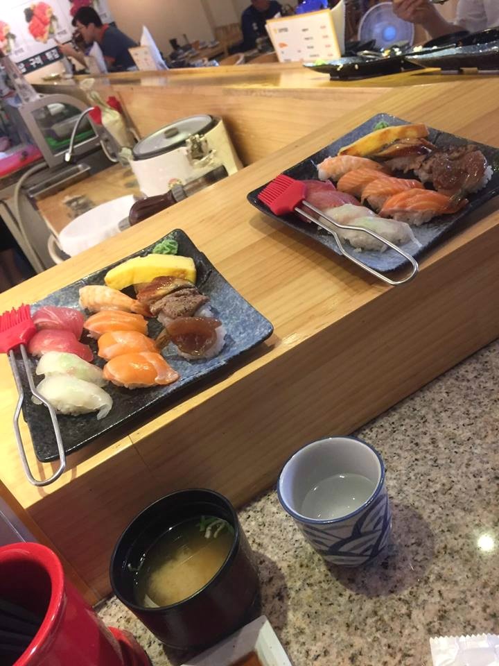 스시문 이미지