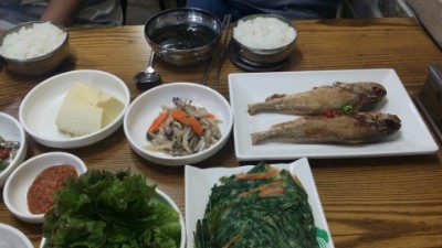 착한밥상 이미지