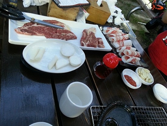 강가에푸줏간 이미지