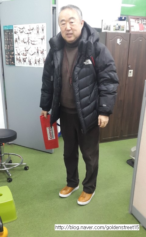 골든 스트릿 (Golden Street) 이미지