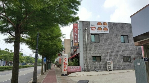 반도반점 이미지