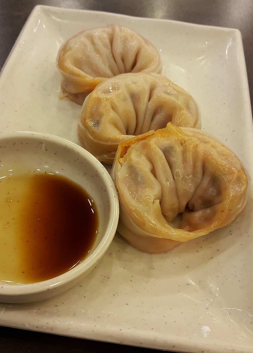 교동바지락칼국수 이미지
