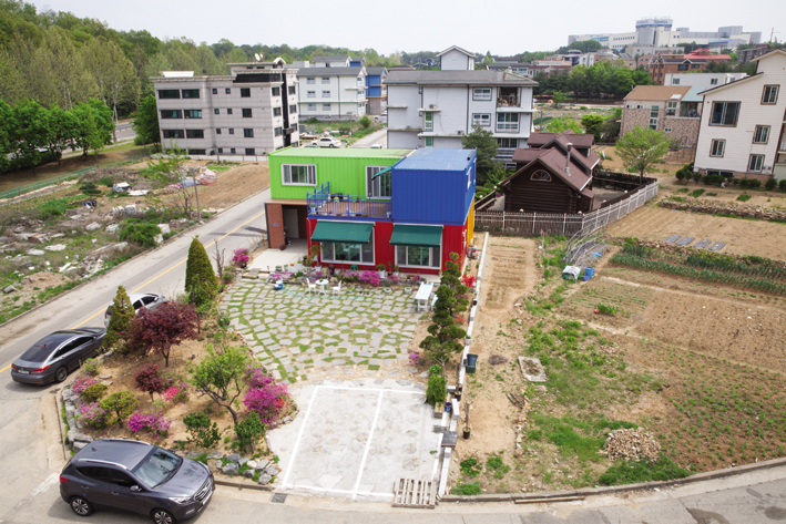 통일컨테이너 이미지