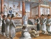 조선시대 사형 집행 : 능지처참, 거열형…가슴 서늘한 형장 풍경 : 네이버 블로그