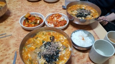 제일장칼국수 이미지