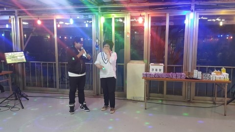 썬리치레저타운 이미지