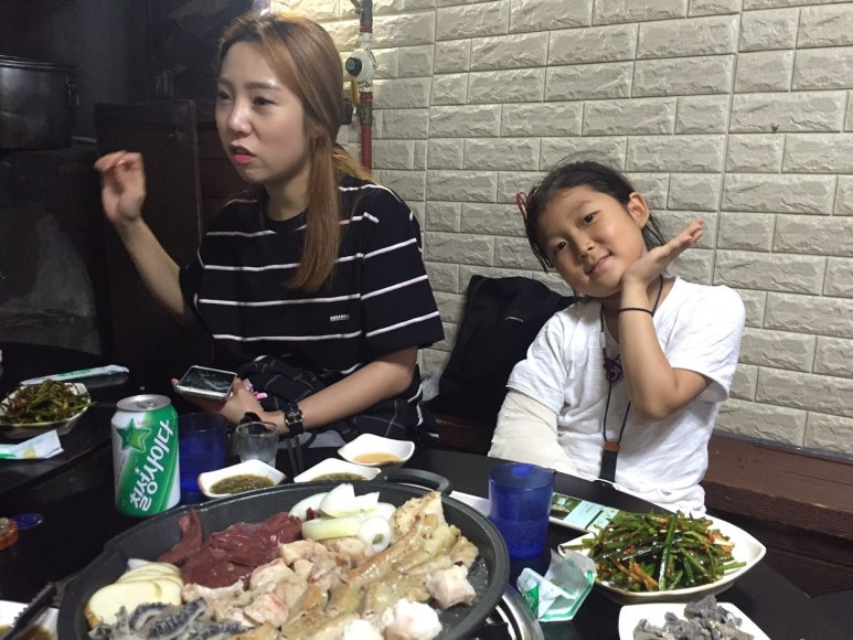 불광동황소곱창 이미지