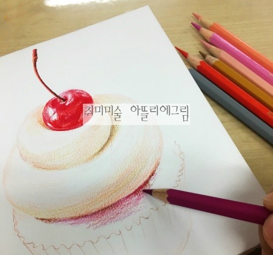 아뜰리에그림 이미지