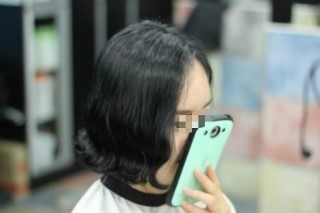 헤어량 이미지