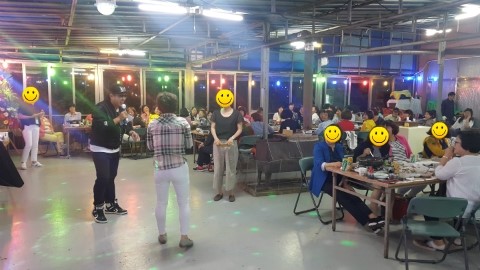 썬리치레저타운 이미지