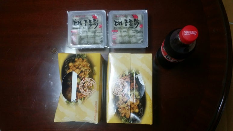 대구통닭 상인점 이미지