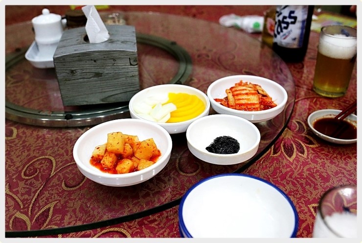동네중국집 이미지