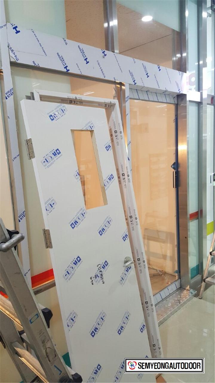 GS25마곡 이미지