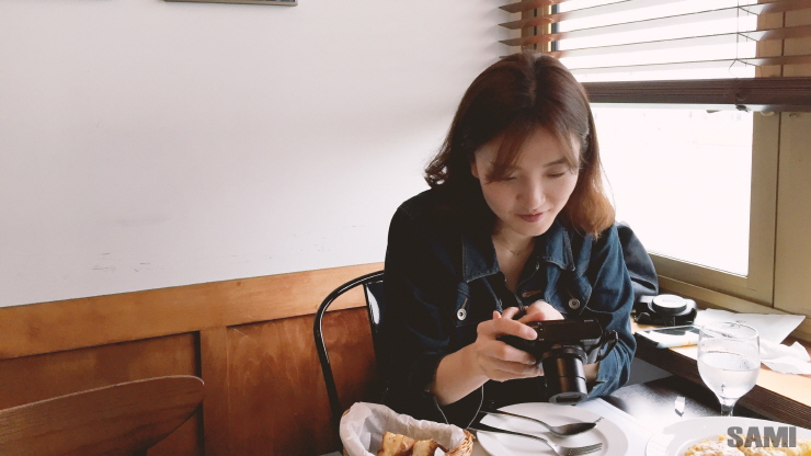 르브와 이미지