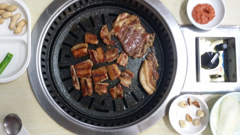 원조초량갈비 이미지