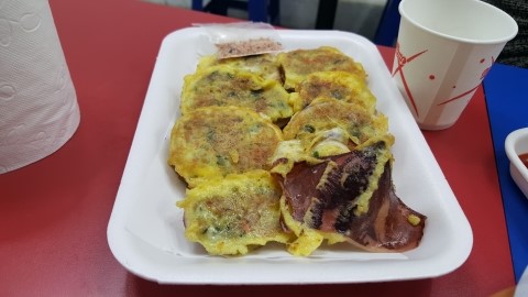 속초아저씨튀김맛집 이미지