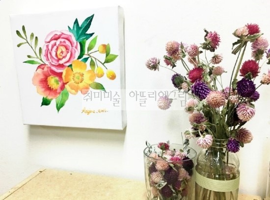 아뜰리에그림 이미지
