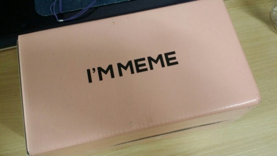 미미스틱 이미지