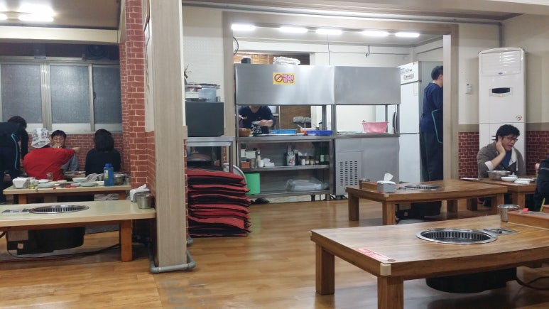 원조초량갈비 이미지