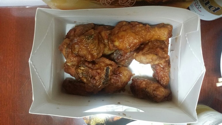 대구통닭 상인점 이미지